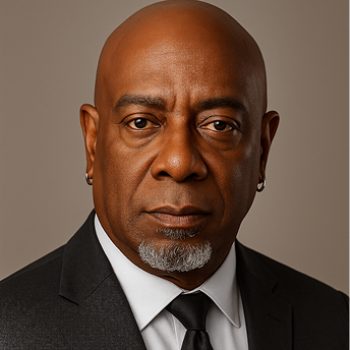 Ron Marshall